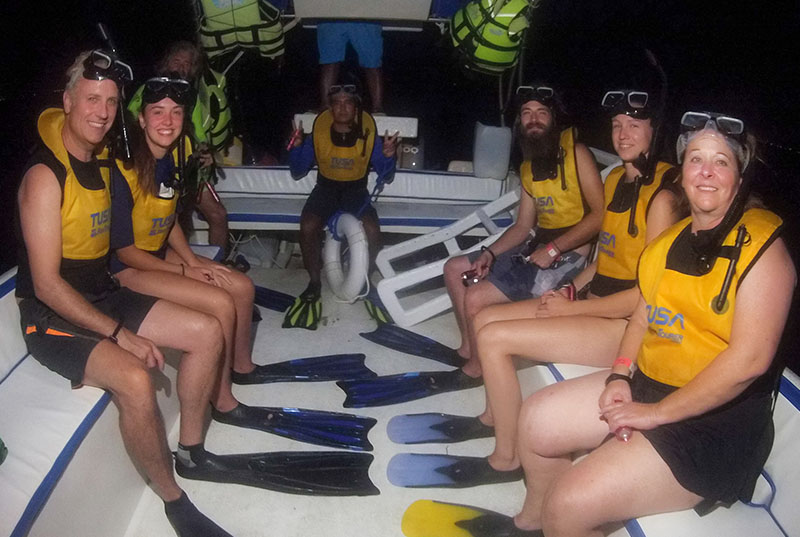 Snorkeling in Cancun, Things to do Cancun