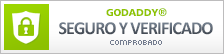 Seguridad del sitio web