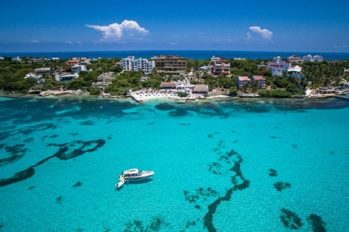 Isla Mujeres