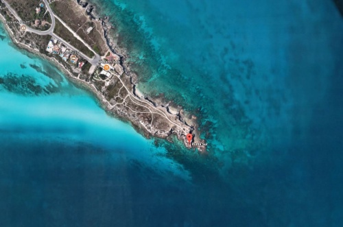 Punta Sur, Isla Mujeres