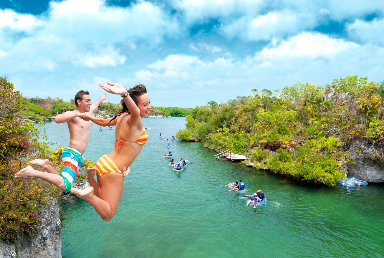 Resultado de imagen para QUE HACER EN cancun