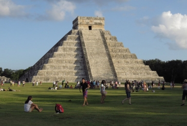 Zonas Arqueológicas