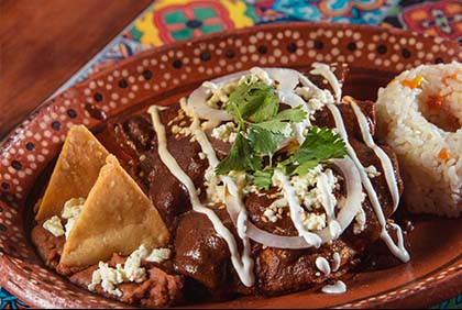 Mexican Cooking Class and Local Market (Próximamente)