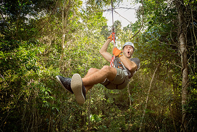 ATV Jungle Expedition (Próximamente)