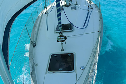 Tour privado de todo el día- Velero 34 pies ( 8 personas) (Próximamente)