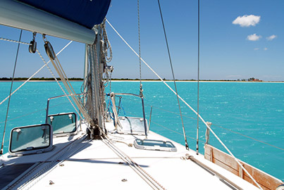 Tour privado de todo el día- Velero 34 pies ( 8 personas) (Próximamente)