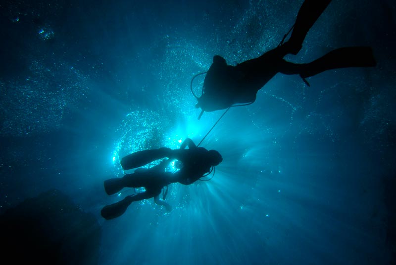 Buceo Certificados Nocturno (Próximamente)