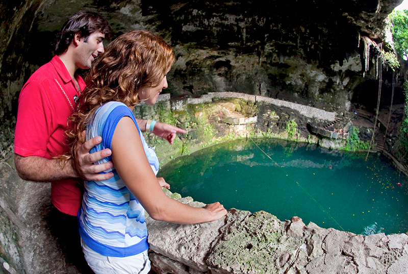 Tour guiado a Chichén Itzá (Clásico) (Próximamente)