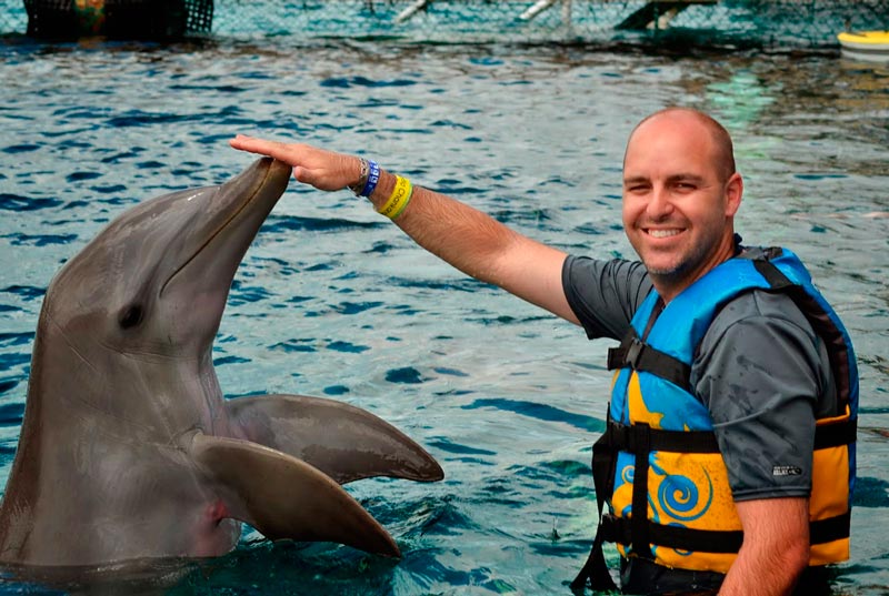 Dolphin Encounter (Próximamente)