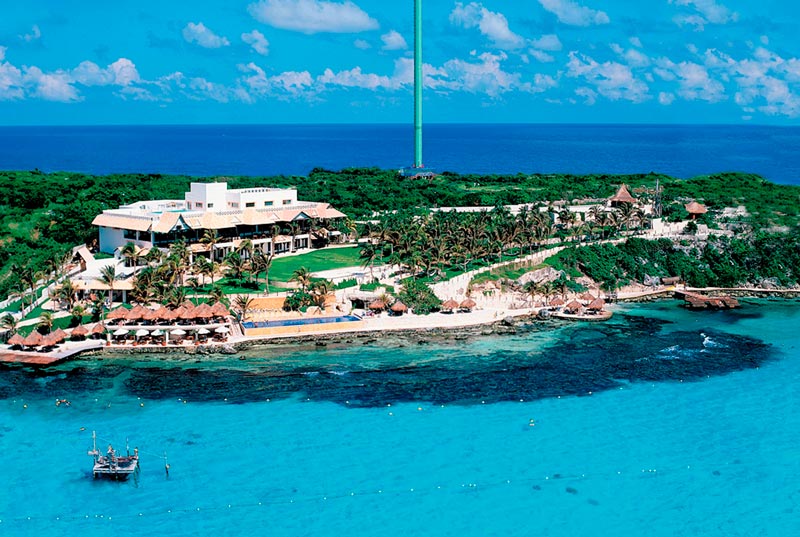 Royal Garrafón + Dolphin Encounter (Próximamente)