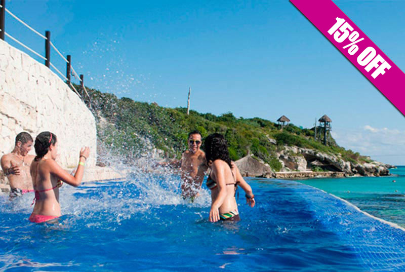 Royal Garrafón + Dolphin Encounter (Próximamente)