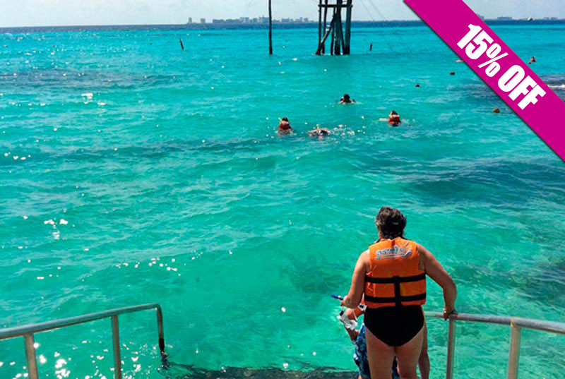 Royal Garrafón + Swim Adventure (Próximamente)
