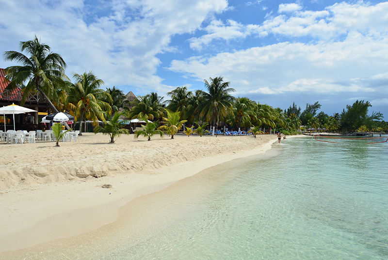 Catamarán Isla Mujeres [Plus] (Próximamente)