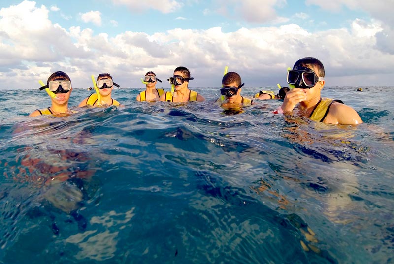 Jungle Tour Cancun (Próximamente)