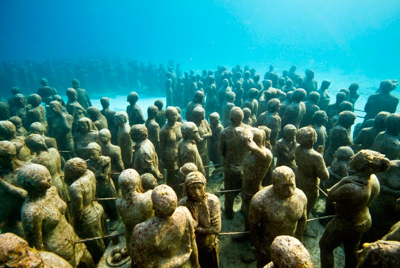 Snorkeling in Cancun, Things to do Cancun