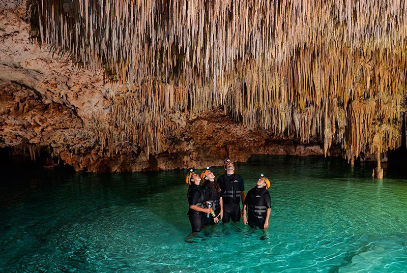 Tour Rio Secreto (Coming Soon)