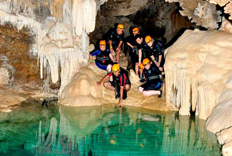Tour Rio Secreto (Coming Soon)