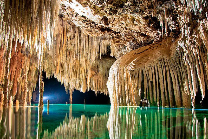 Tour Rio Secreto (Coming Soon)