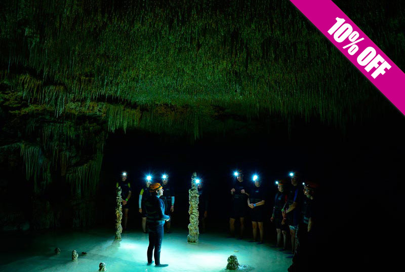Tour Rio Secreto (Coming Soon)
