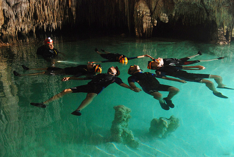 Tour Rio Secreto Plus (Coming Soon)