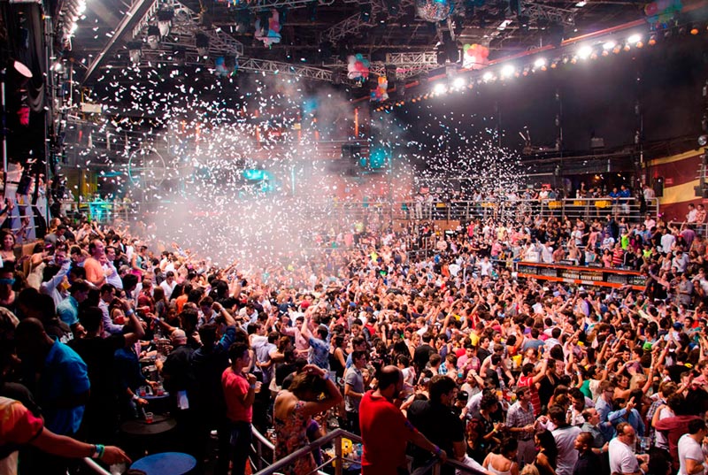 Cancun Nightlife: The 10 Best Clubs and Bars in Cancun