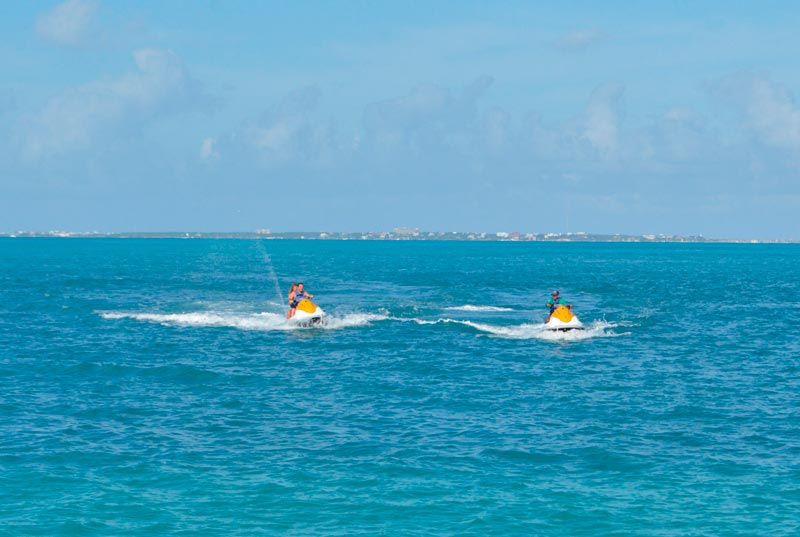 Motos Acuáticas Cancún [Transporte Gratis] (Próximamente)