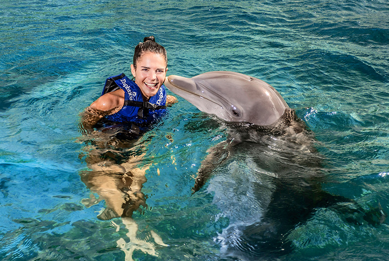 Tour Xcaret Plus (Próximamente)