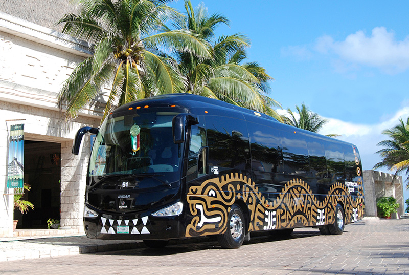 Tour guiado a Chichén Itzá VIP (Deluxe) (Próximamente)