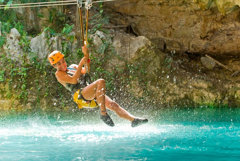 Foto 1 de Tour Xplor All Inclusive