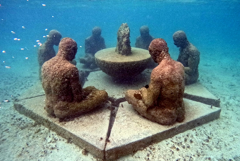 Snorkel Nizuc