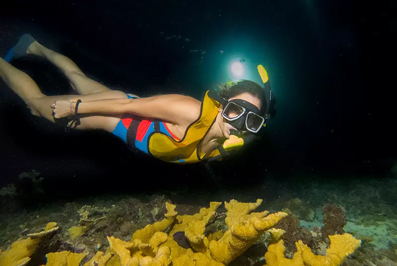 Catamaran Oceanix Essential Cancun