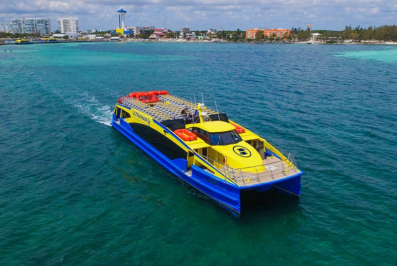ultramar