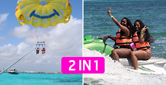 parasail-wave-runners