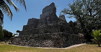 Ruinas el Meco