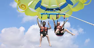 parasail-cancun