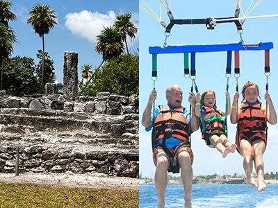 Cancun Riviera Maya