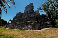 ruinas mayas