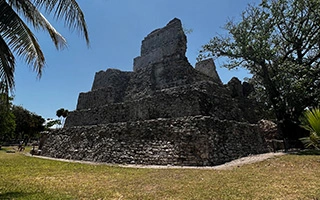 Cancun Riviera Maya