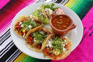 Cancun Food Tours and Taco Tours