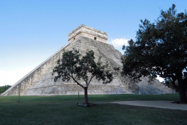 Tours guiados a Chichén Itzá