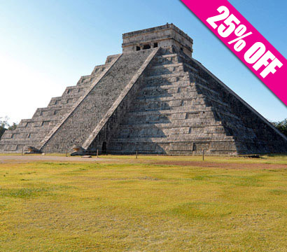 Chichen Itza