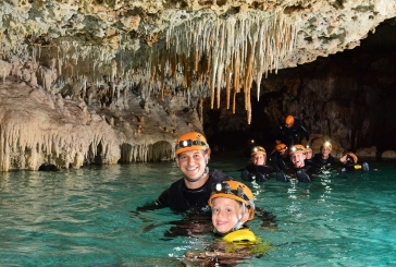 Rio Secreto