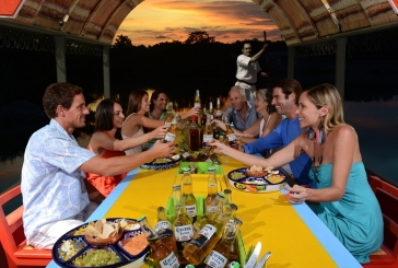 Xoximilco