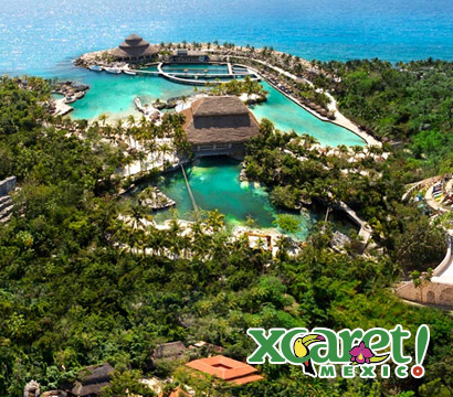 Xcaret