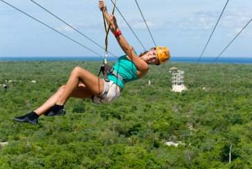 Xplor Adventure Park Cancun